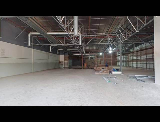 BUSINESS PROPERTY TO RENT IN HIGHVELD